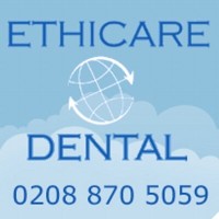 Ethicare Dental Logo