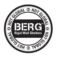Berg – An HDT Global Company Logo