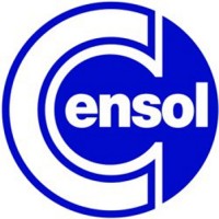 Censol Ltd Logo