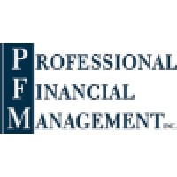 Professional Financial Management, Inc. Logo