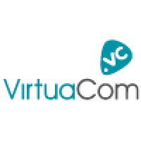 Virtuacom Logo