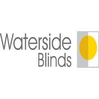 Waterside Blinds Logo