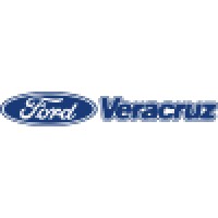 Automovilistica Veracruzana s.a. de c.v. Ford Veracruz Logo