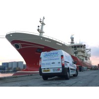 Tecmarine Limited Logo