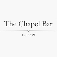 The Chapel Bar Logo
