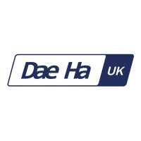 Dae Ha UK Logo