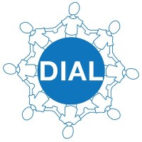 DIAL Great Yarmouth Logo