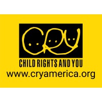 CRY America Inc Logo