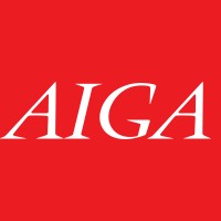 AIGA Philadelphia Logo
