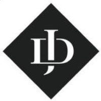 James David Custom Homes Logo