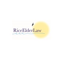 Law Offices of Nancy M. Rice Logo