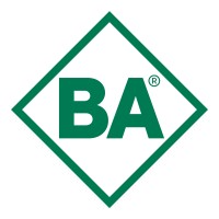 BA Logo