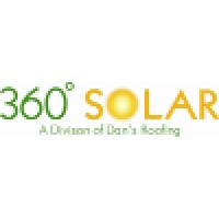 360 Solar Logo