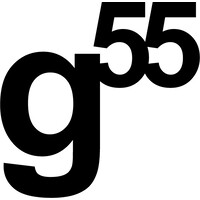 Group55 Ltd Logo