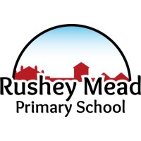 Rushey Mead Primary School Logo