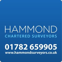 Hammond Chartered Surveyors Logo
