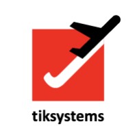 TIK Systems (Thailand) Co., Ltd. Logo