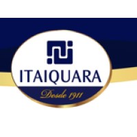 Itaiquara Alimentos Logo