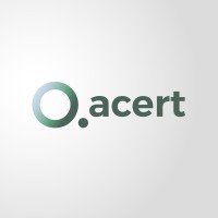 Acert - Consultoria, Assessoria e Treinamento Logo