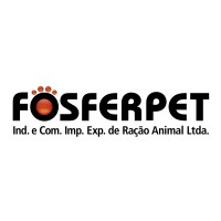 FOSFERPET - Pet Food Industry Logo