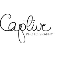 Captive Photography Logo