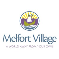 Melfort Village Logo