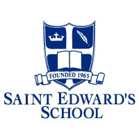 Saint Edwards School Logo