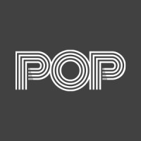 Pop Design Logo