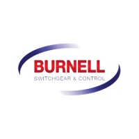 Burnell Switchgear & Control Logo