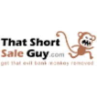 Master Short Sale Trainer / Realtor Logo