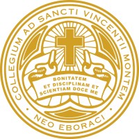 College of Mount Saint Vincent Logo