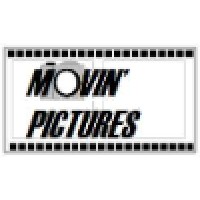Movin Pictures Logo