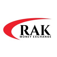 Rak Money Exchange Logo