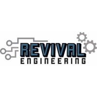 Revival Engineering Logo