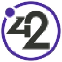 42, Inc. Logo
