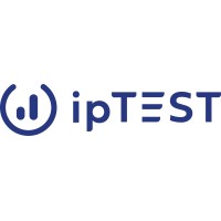 ipTEST Logo