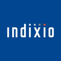 Indixio Logo