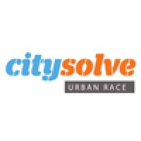 CitySolve Logo
