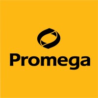Promega Corporation Logo