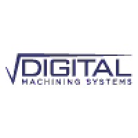 Digital Machining Systems Logo