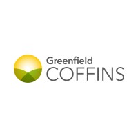 Greenfield Coffins Logo