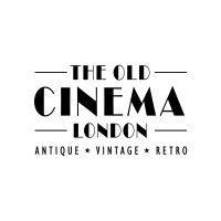 The Old Cinema Logo
