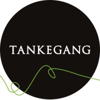 Tankegang A/S Logo