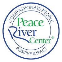 Peace River Center for Personal Development, Inc. Logo