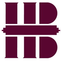 Harris & Bruno International Logo