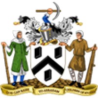 The Worshipful Company of Paviors Logo