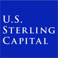 U.S. Sterling Capital, Corp. Logo