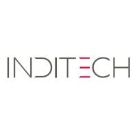 INDITECH MIDDLE EAST Logo