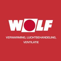WOLF Energiesystemen Logo
