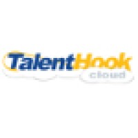 TalentHook Logo